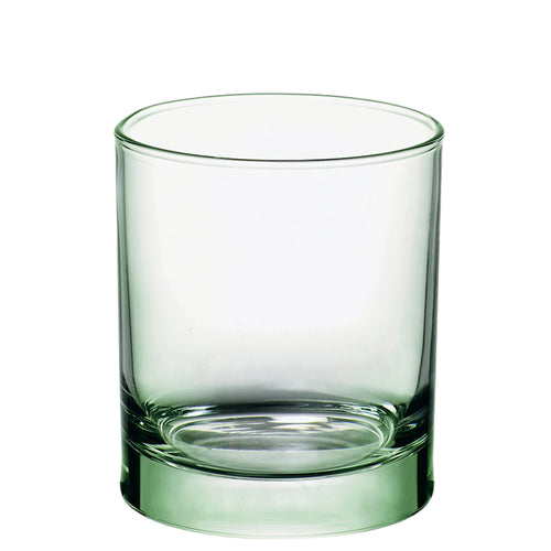 25 Cl Bormioli Rocco Iride Water Glass In Glass Set 3 Pcs