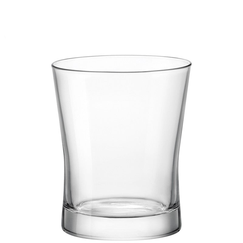24 Cl Bormioli Rocco Aura Multipurpose Wine Glass In Glass Set 3 Pcs