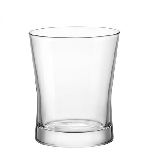 32 Cl Bormioli Rocco Aura Water Glass in Glass Set 3 pcs