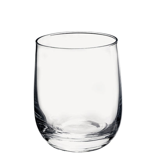 27 5 Cl Bormioli Rocco Loto Wasserglas Aus Glas Set 3 Stück