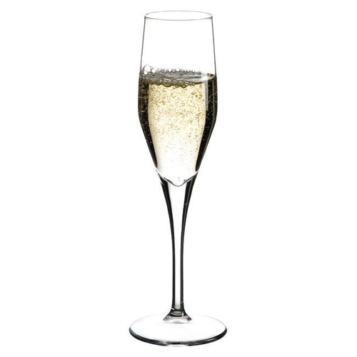 21 5 Cl Pasabahce Dream Flûte En Verre Set 2 Pcs