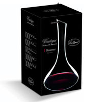 75 Cl Bormioli Luigi Vinoteque Decanter de vidrio