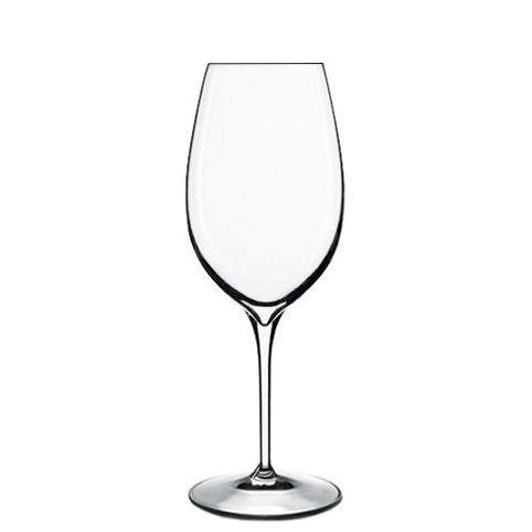 40 Cl Bormioli Luigi Vinoteque Copa de agua de vidrio Set de 6 piezas