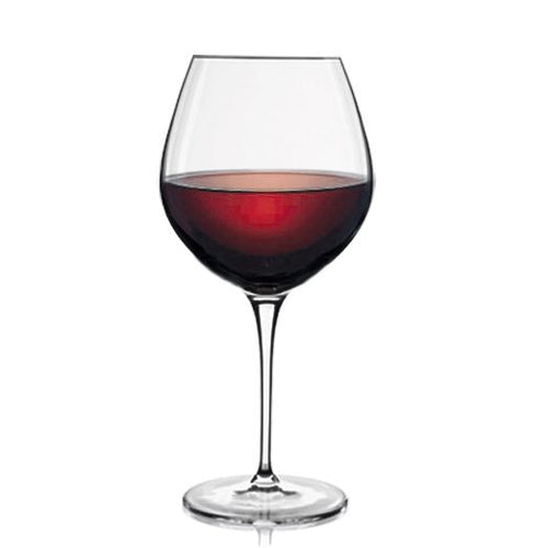 66 Cl Bormioli Luigi Vinoteque Red Wine Glass In Glass Set of 6 Pcs