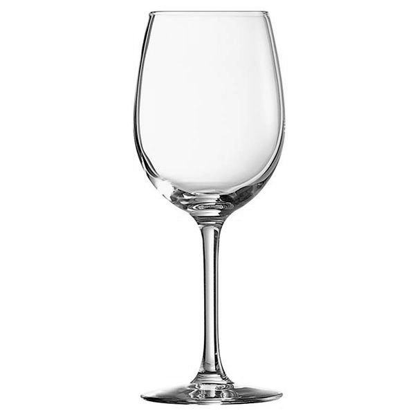 25 Cl Chef And Sommelier Cabernet Weißweinglas Aus Glas Set 6 Stück