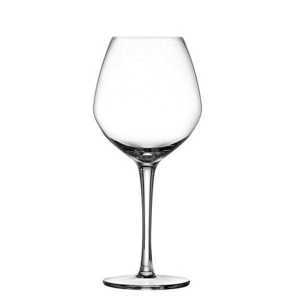 35 Cl Chef And Sommelier Cabernet Red Wine Glass in Glass Set 6 pcs