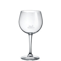 48 Cl Bormioli Rocco Riserva Rotweinglas Aus Glas Set 6 Pezzi