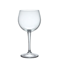 48 Cl Bormioli Rocco Riserva Rotweinglas Aus Glas Set 6 Pezzi