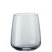 37 Cl Bormioli Rocco Aurum Bicchiere Acqua In Vetro Set 6 Pezzi
