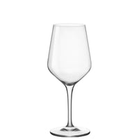 35 Cl Bormioli Rocco Electra Witte Wijnglas in Glas - Set van 6 Stuks