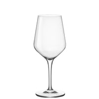 44 Cl Bormioli Rocco Electra Copa de Vino Blanco en Vidrio - Set de 6 Piezas