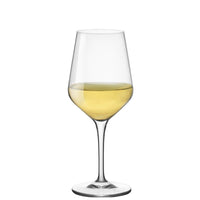 44 Cl Bormioli Rocco Electra Copa de Vino Blanco en Vidrio - Set de 6 Piezas