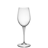 33 Cl Bormioli Rocco Premium Calice Vino Bianco Sauvignon Blanc In Vetro Set 6 Pezzi