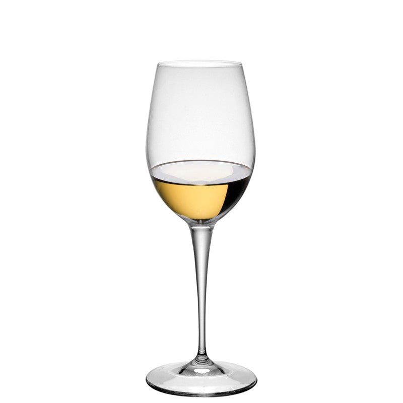33 Cl Bormioli Rocco Premium Calice Vino Bianco Sauvignon Blanc In Vetro Set 6 Pezzi