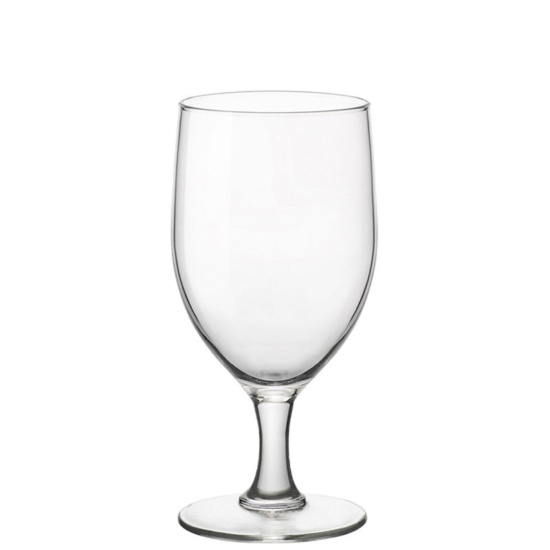 34 Cl Bormioli Rocco New Kalix Multi Purpose Glass in Glass Temperato Set 12 Pcs