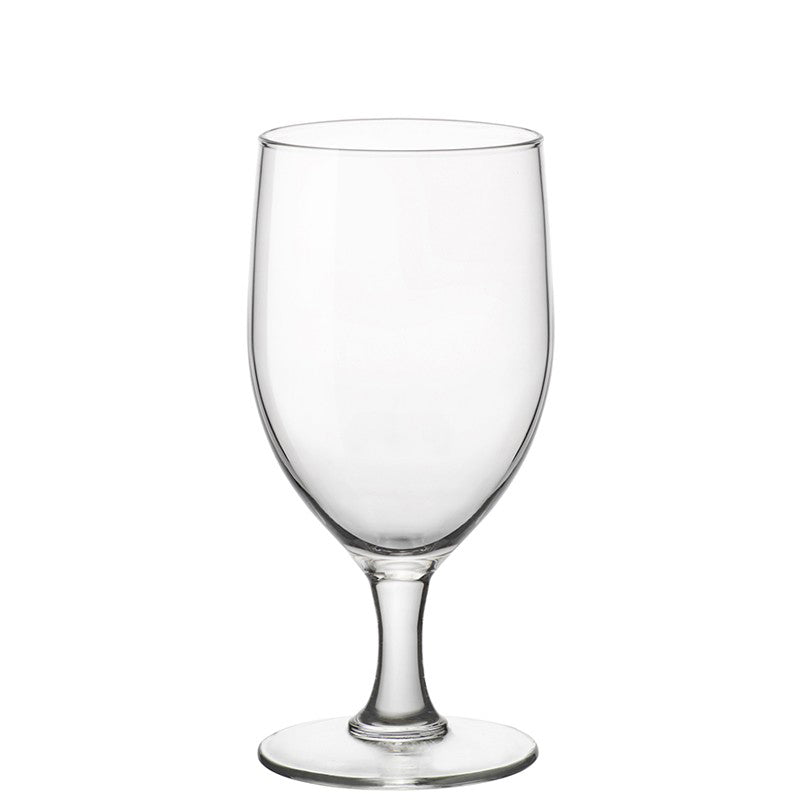 41 5 Cl Bormioli Rocco New Kalix Mehrzweckglas aus Sicherheitsglas Set mit 12 Teilen