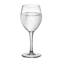 27 Cl Bormioli Rocco New Kalix Copa de agua de vidrio templado Set de 12 piezas