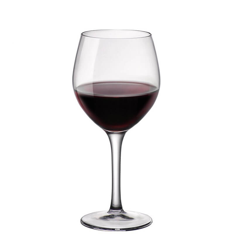34 8 Cl Bormioli Rocco New Kalix Calice Vino Rosso In Vetro Temperato Set 12 Pezzi