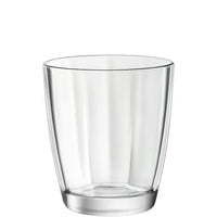 39 Cl Bormioli Rocco Pulsar Bicchiere Whisky In Vetro Set 6 Pezzi