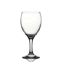 19 5 Cl Pasabahce Imperial Copa de vino blanco de vidrio Set de 12 piezas