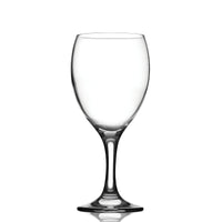 34 Cl Pasabahce Imperial Copa de agua de vidrio Set de 12 piezas