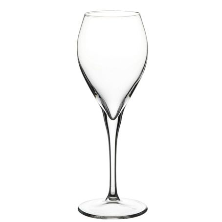 26 Cl Pasabahce Montecarlo Copa de Vino Tinto En Vidrio Set 6 piezas