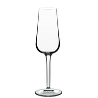 18,5 cl Bormioli Luigi Eden copa flute vidrio set 6 uds