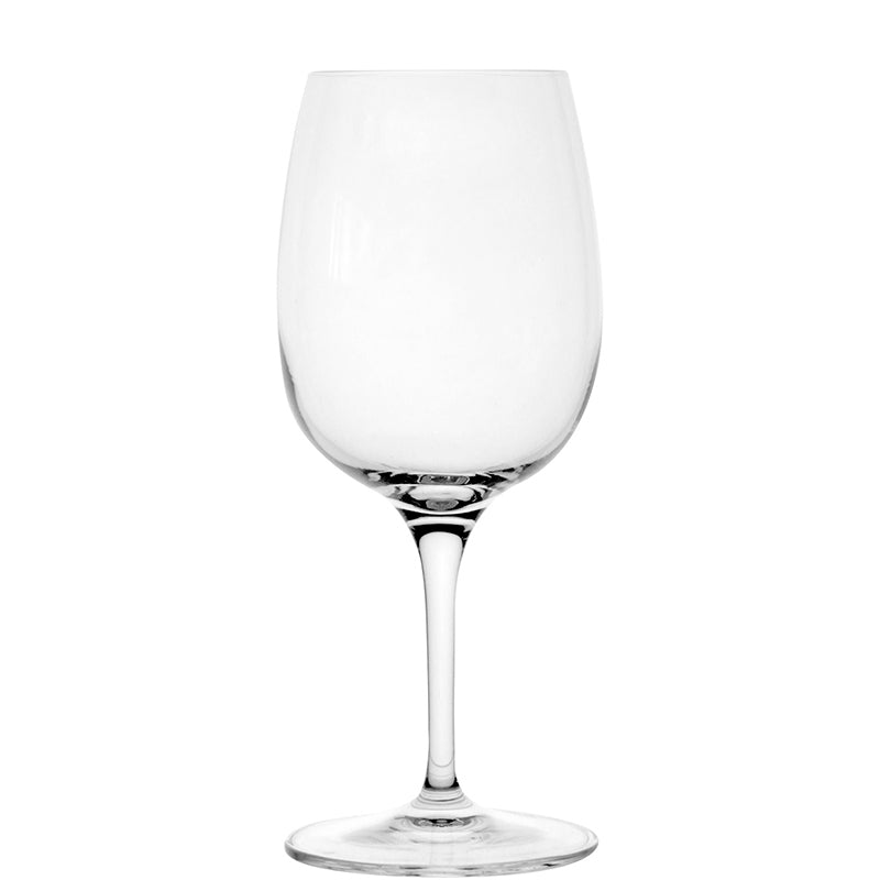 32 5 Cl Bormioli Luigi Palace Verre à vin blanc en verre Set de 6 pièces