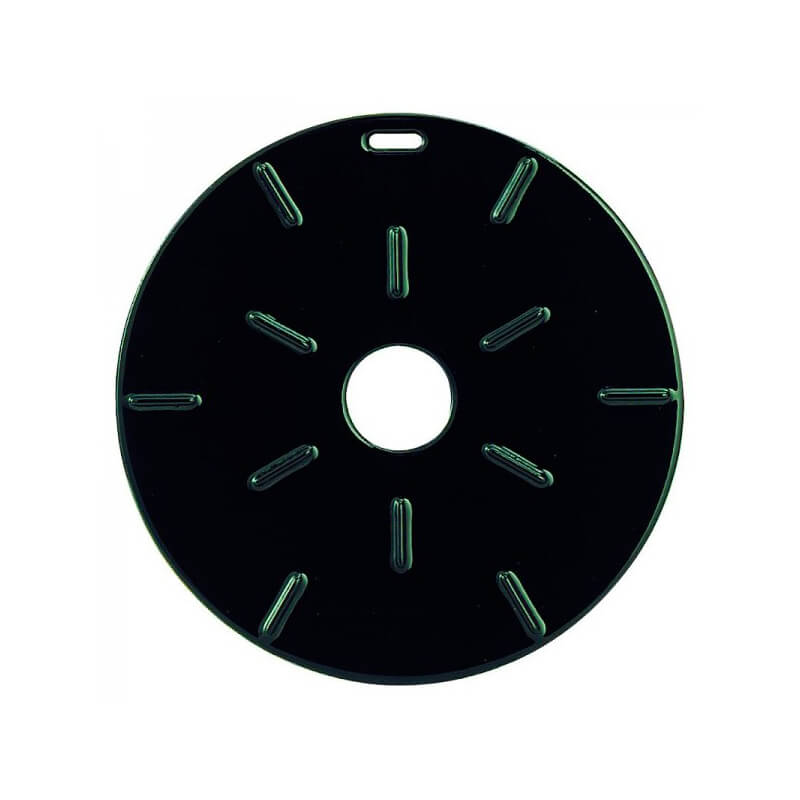 21 cm Ilsa gietijzeren grillplaat