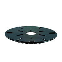 21 cm Ilsa gietijzeren grillplaat