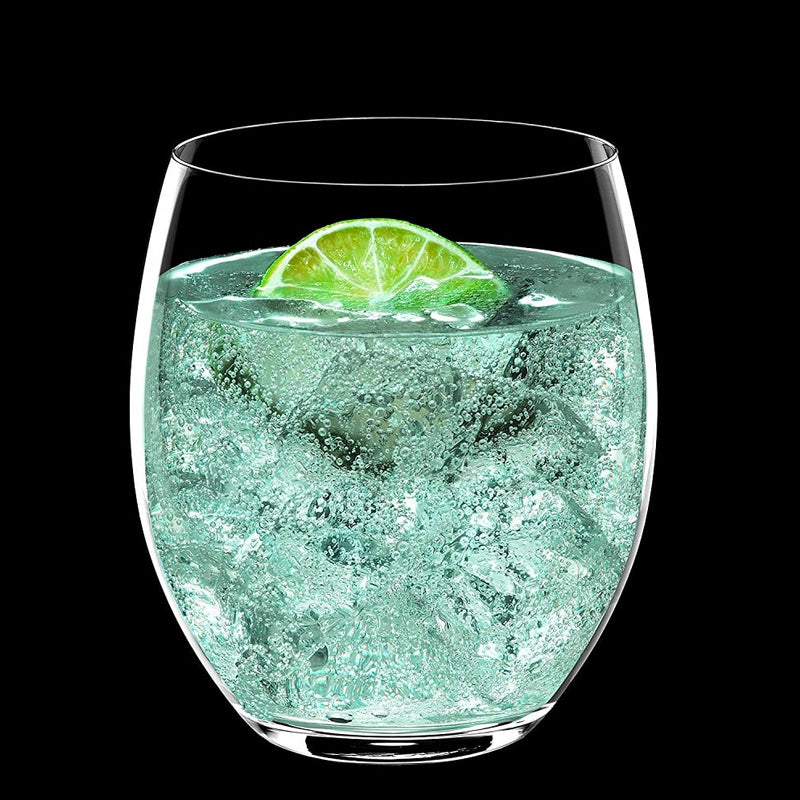 52 Cl Bormioli Luigi Magnifico Bicchiere Acqua In Vetro Set 6 Pezzi