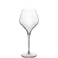 65 Cl Bormioli Luigi Magnifico Proefglas van glas Set van 6 stuks
