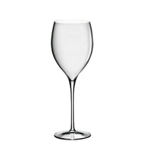 46 Cl Bormioli Luigi Magnifico Degustationsglas aus Glas Set mit 6 Teilen