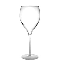 59 Cl Bormioli Luigi Magnifico Proefglas Van Glas Set van 6 St.
