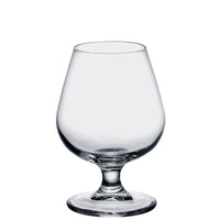 25 Cl Bormioli Rocco Globo Cognac Glass In Glass Set 12 Pcs