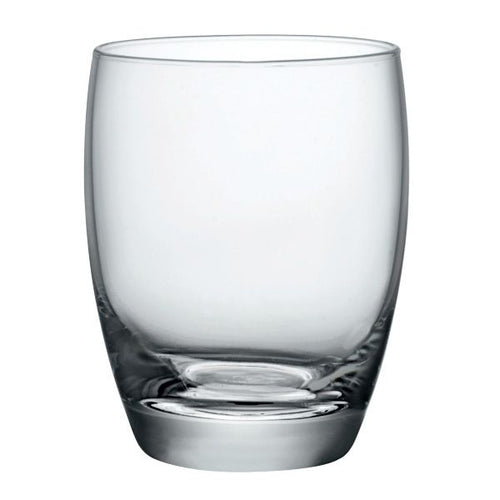 30 Cl Bormioli Rocco Fiore Water Glass in Glass Set 3 pcs