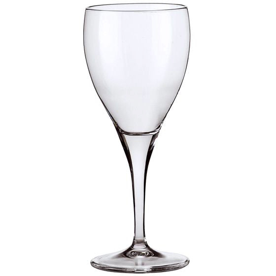 33 Cl Bormioli Rocco Fiore Verre à vin rouge en verre Set 12 pièces