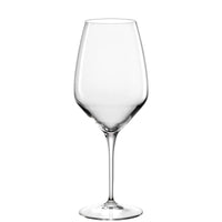 70 Cl Bormioli Luigi Atelier Cabernet Degustationsglas Aus Glas Set mit 6 Stück