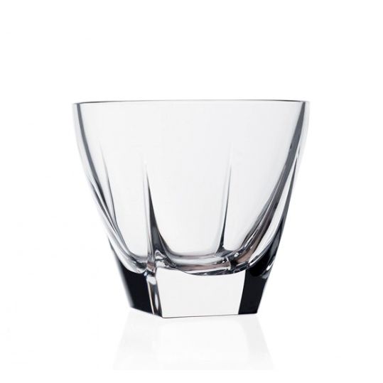 18 8 Cl Rcr Fusion Coppa Dessert In Vetro Set 6 Pezzi