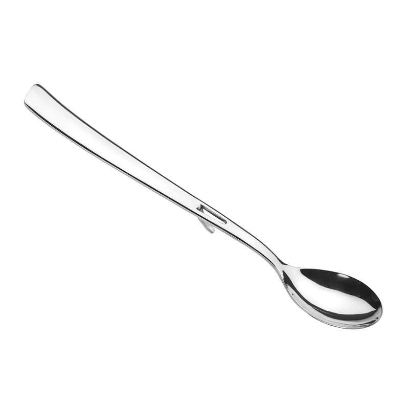 Pintinox Astra Serving Spoon in Stainless Steel