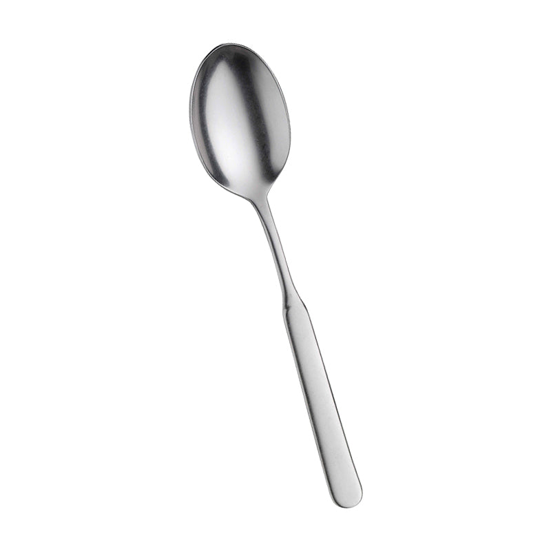 Pintinox Casali cuchara de mesa de acero inoxidable Set de 12 pz