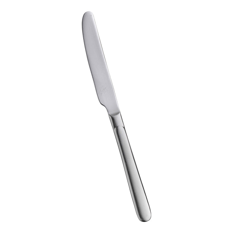 Pintinox Casali Table Knife in Stainless Steel Set of 12 Pcs