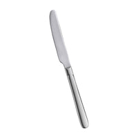 Pintinox Casali Couteau à fruits en acier inox Set de 12 pz