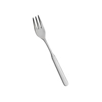 Pintinox Casali Fourchette à dessert en acier inox Set de 12 pz