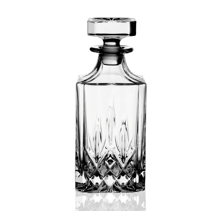 75 Cl Rcr Opera Bottiglia Whisky In Vetro
