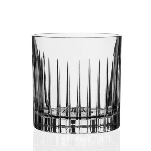 36 Cl Rcr Timeless Water Glass in Glass Set 6 pcs