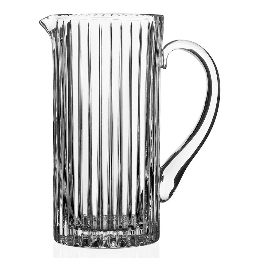 120 Cl Rcr Timeless Jarra En Vidrio