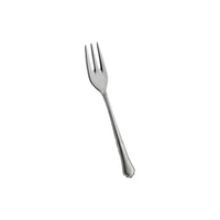 Pintinox Settecento tenedor de postre en acero inoxidable - set 12 piezas
