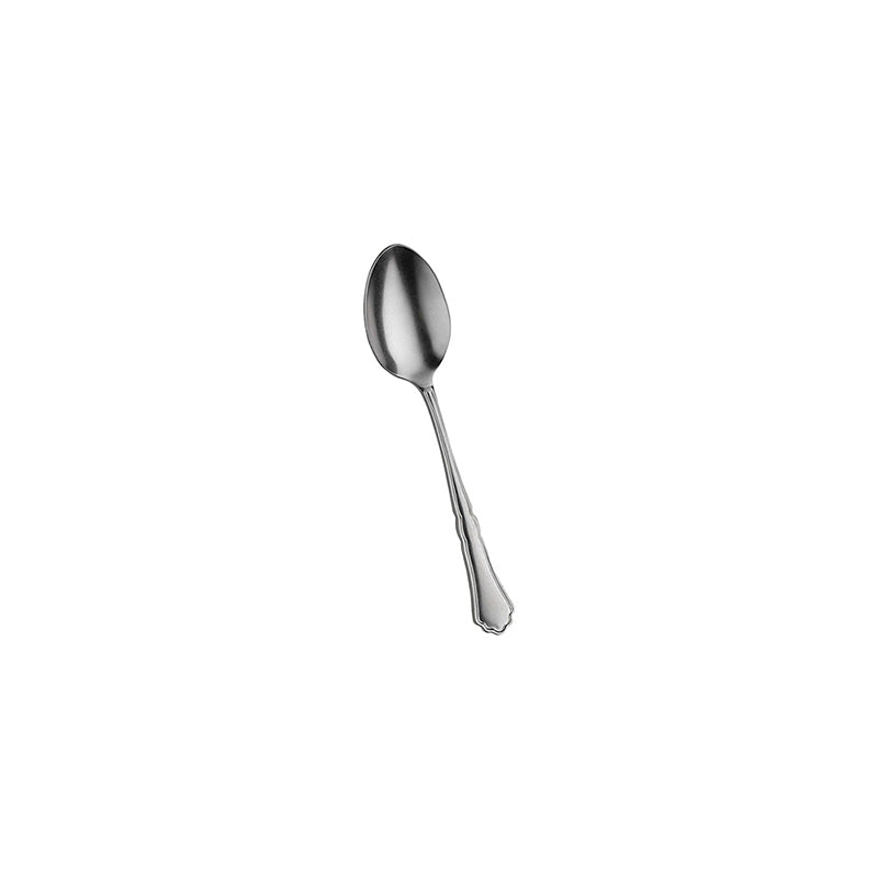 Pintinox Settecento cuillère moka en acier inoxydable - set 12 pièces