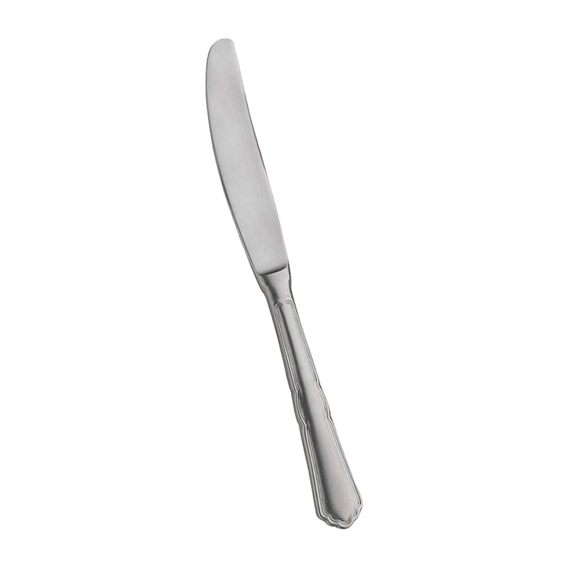 Pintinox Settecento cuchillo de fruta en acero inoxidable - set 12 piezas